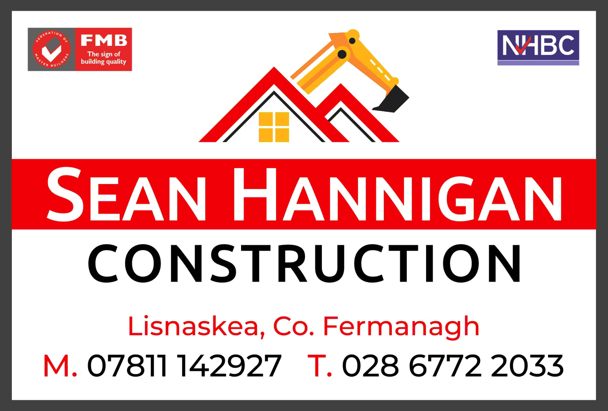 Sean Hannigan Construction