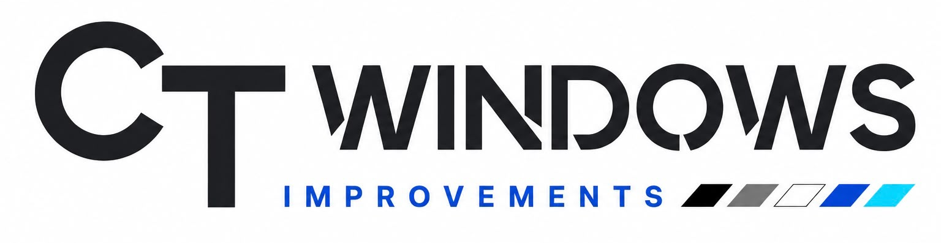 CT Windows Improvements logo