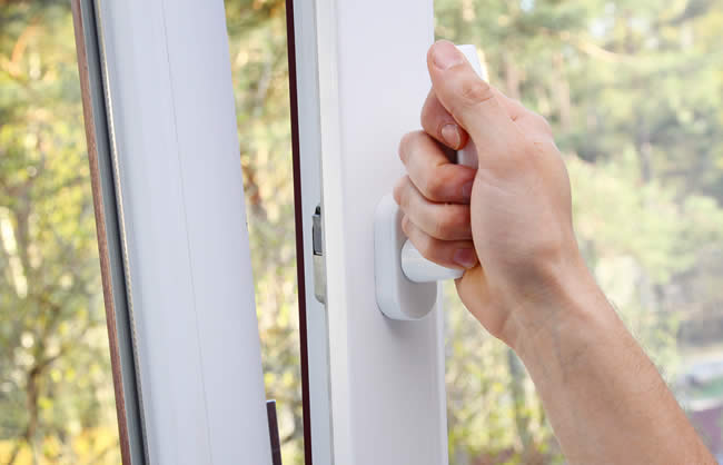 Replacement doors